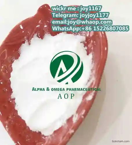 99.9% Purity Guaranteed Quality Pharmaceutical with Bulk Price CAS 1370003-76-1 yk11