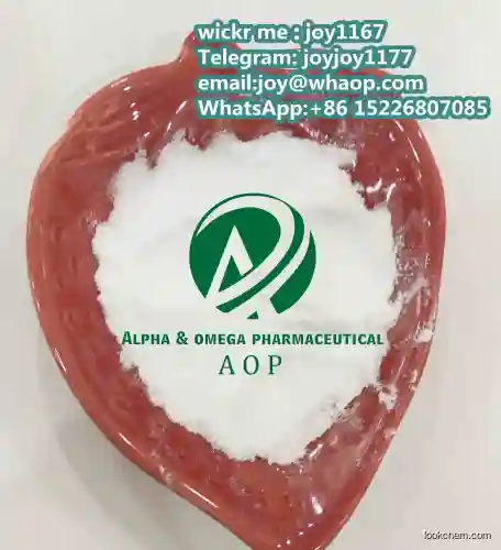 99.9% Purity Guaranteed Quality Pharmaceutical with Bulk Price CAS 1370003-76-1 yk11