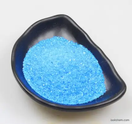 Copper Sulphate Sulphate Copper Copper Sulphate Copper Sulphate Chemical CAS NO.7758-99-8