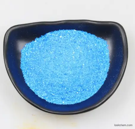 Copper Sulphate Sulphate Copper Copper Sulphate Copper Sulphate Chemical CAS NO.7758-99-8