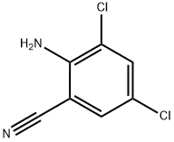 2-Amino-3,5-dichlorobenzonitrile