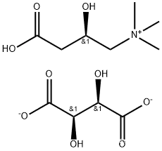 L-Carnitine-L-tartrate