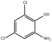 2-AMINO-4,6-DICHLOROPHENOL