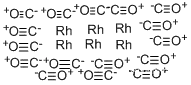 HEXARHODIUM HEXADECACARBONYL