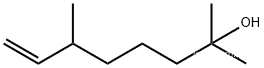 2,6-Dimethyl-7-octen-2-ol