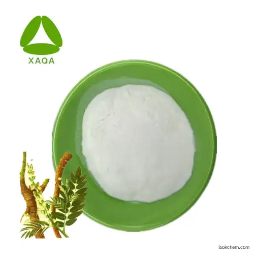 Top Grade Supply Sophora Flavescens Root Extract Matrine Powder 10%