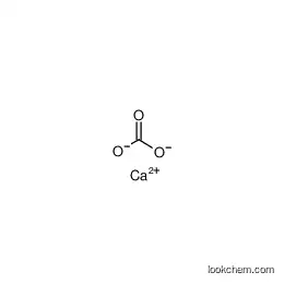 calcium carbonate/471-34-1