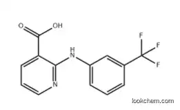 Niflumic acid