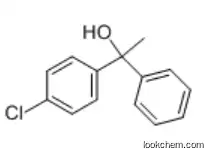 1 -(4-CHLOROPHENYL)-1 -PHENYLETHANOL