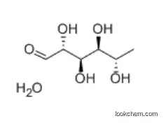 L(+)-Rhamnose monohydrate