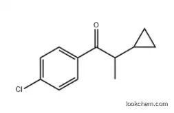 1-(4-Chlorophenyl)-2-Cyclopropylpropanon-1