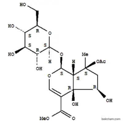 Phlorigidoside B CAS: 288248-46-4