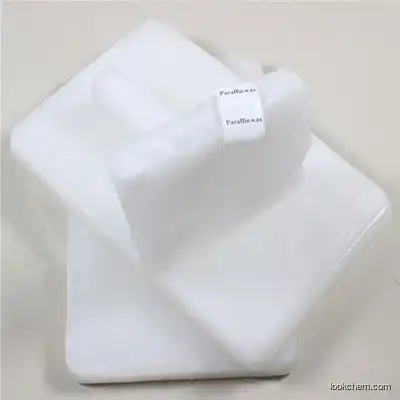 Factory Price High Quality Fully Refined Solid White Paraffin Wax