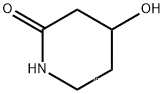 4-hydroxy-2-Piperidinone