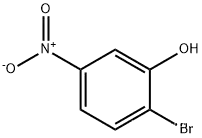 2-Bromo-4-nitrophenol