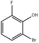 2-Bromo-6-fluorophenol