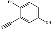 2-BROMO-5-HYDROXYBENZONITRILE