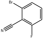2-BROMO-6-FLUOROBENZONITRILE