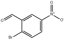 2-bromo-5-nitrobenzaldehyde