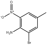 2-BROMO-4-METHYL-6-NITROANILINE