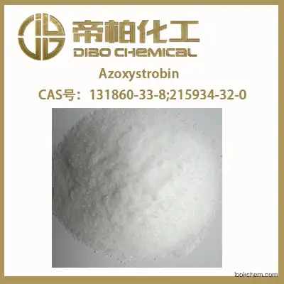 Azoxystrobin/cas:131860-33-8/raw material/high-quality