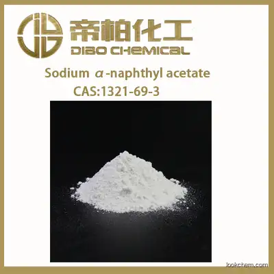 Sodium α-naphthyl acetate/cas:1321-69-3/raw material/high-quality