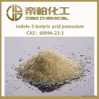 indole-3-butyric acid potassium/cas:60096-23-3/raw material/high-quality