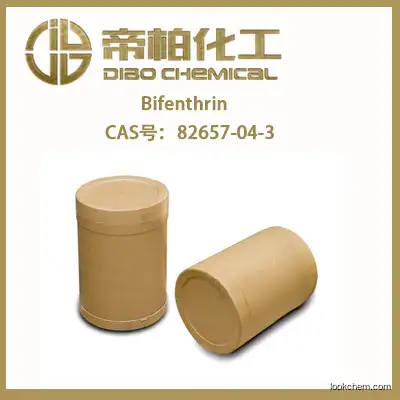 Bifenthrin/cas:	82657-04-3/raw material/high-quality