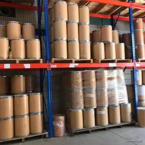 PAM PAM Water Treatment Chemicals PAM Cationic/Anionic Polyacrylamide CAS No. 9003-05-8