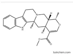 Raubasine