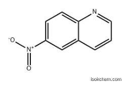 6-NITROQUINOLINE