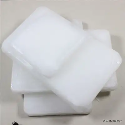 High quality CAS 8002-74-2 Paraffin wax C21H27NO3 for candle