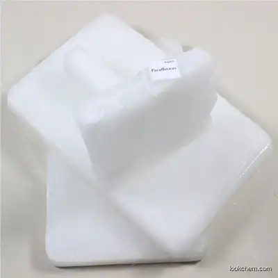 High quality CAS 8002-74-2 Paraffin wax C21H27NO3 for candle