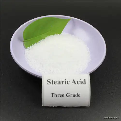 High quality Good Prices 12-hydroxy stearic acid Powder for Lubricant CAS 106-14-9