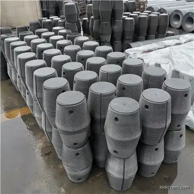 China Manufacturer For steel plant China manufacture UHP graphite electrodes
