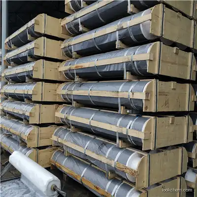 China Manufacturer For steel plant China manufacture UHP graphite electrodes