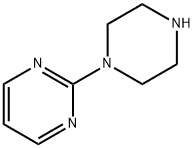 2-(1-Piperazinyl)pyrimidine