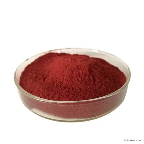 Kosher Halal Certificated Natural Anthocyanidins Powder and Anthocyanin Blueberry Extract