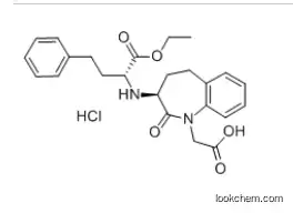 (1R,3S)-Benazepril Hydrochloride