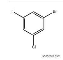 1-Bromo-3-chloro-5-fluorobenzene