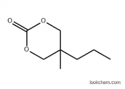 5-methyl-5-propyl-1,3-dioxan-2-one