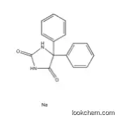 Phenytoin sodium