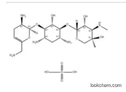 Sisomycin Sulfate