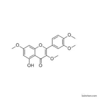 Retusin CAS 1245-15-4