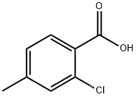 2-CHLORO-4-METHYLBENZOIC ACID