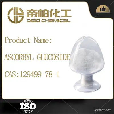 ASCORBYL GLUCOSIDE/cas no:129499-78-1/China manufacturer/high-quality