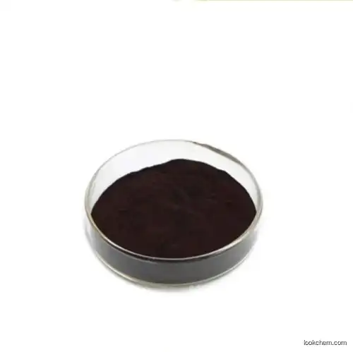 SGS Certified Black Soybean Hull Extract Anthocyanin Proanthocyanidins 10%-25%