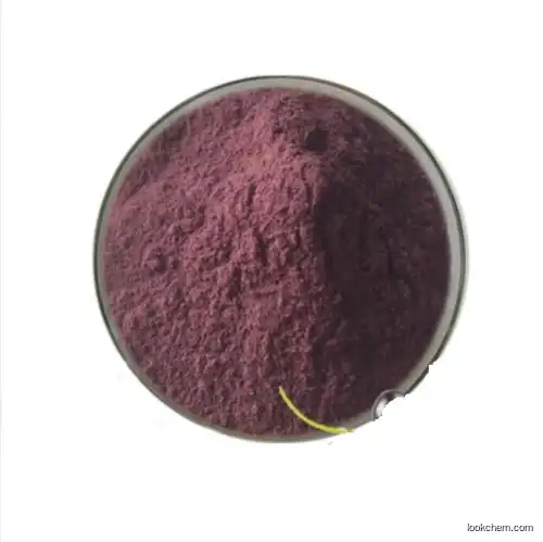 SGS Certified Black Soybean Hull Extract Anthocyanin Proanthocyanidins 10%-25%