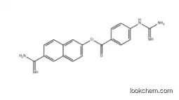 NAFAMOSTAT MESYLATE
