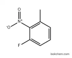 3-FLUORO-2-NITROTOLUENE